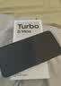 小米（MI）REDMI Turbo 5 Max 天玑9500s 9000mAh大电池 1.5K阳光屏 12+256 海风蓝 小米红米5G手机 实拍图
