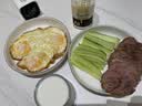 恒都【国产谷饲300天】原切金钱腱 2斤 筋弹肉嫩 肉质纯粹 久炖鲜香 实拍图