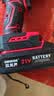 欧莱德21V无刷电钻手电钻电动螺丝刀充电式双速锂电钻家用手钻 实拍图