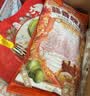 三只松鼠纯坚果礼盒2265g混发零食礼包开心果出游送礼团购送长辈 实拍图