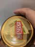 欢乐家糖水黄桃罐头 新鲜半桃水果罐头 水果捞  休闲零食 900g 实拍图