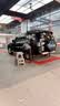 京东养车【外观洗车】1次 轿车/SUV/MPV通用 不满意重新洗 实拍图