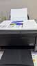 爱普生（EPSON）【6代新品】L3353墨仓式彩色家用AI学习打印机 L3251/L3255升级版(打印复印扫描 微信/无线 黑色） 实拍图