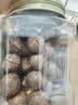 百草味高端夏威夷果500g 每日坚果休闲零食罐装送礼【本味甄果】 实拍图