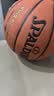 斯伯丁（SPALDING）篮球TF系列7号PU比赛室内外兼用耐磨学生成人青少年 77-176Y 实拍图