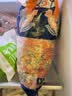 浦之灵欧式混合杂菜2kg 水果玉米粒 甜青豆豌豆仁 加热即食餐饮冷冻蔬菜 实拍图