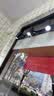 佼佼者（JIAOJIAOZHE）服装店射灯led天花灯店铺商用明装家用导轨式cob聚光背景墙轨道灯 实拍图