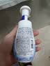 多芬保湿洁面泡泡160mlx2+30gx2氨基酸洗面奶敏感肌清洁 实拍图
