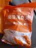小海故事南极磷虾米 净重500g 去头 淡干不咸 野生磷虾仁源头直发 实拍图