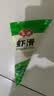 安井虾滑 150g/袋 虾肉虾仁含量80% 火锅关东煮麻辣烫丸子食材 实拍图