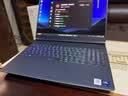 外星人（Alienware）游戏本国家补贴星舰16X 16英寸笔记本电脑OLED屏酷睿Ultra9-290HX Plus 5060显卡32G 1T 2.5K 2963 实拍图