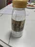每日鲜语3.6鲜牛奶211ml*6瓶定期购定期配送到家 实拍图