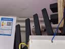 普联（TP-LINK）大道路由器7DR6430 BE6400 5G WiFi7千兆双频家用高速穿墙 2.4G wifi6无线 2.5G网口 游戏加速 实拍图