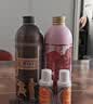 东方宝石水莲花500ml+玫瑰500ml香氛沐浴露意大利进口沐浴乳液家庭套装 实拍图