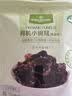 1号会员店有机黑木耳 120g 干货自营 小碗耳 朵小肉厚内置独立包装泡发率高 实拍图