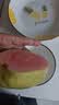 京鲜生红心珍珠芭乐/番石榴 5-8个 净重3斤 单果200g+ 生鲜水果礼盒 实拍图