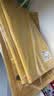 荣宝斋书画毛边纸 半生熟宣书法练习专用 写毛笔字仿古米字格 竹浆毛边米字格9cm*28/50张 实拍图