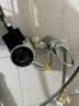 恒格尔增压泵家用热水器加压泵花洒水泵24V全自动小型永磁智能马桶增压 24V永磁款16米扬程 实拍图