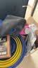 固特异（Goodyear）洗车毛巾小辫子强力收吸水毛巾车载无痕不掉毛抹布40*80大号 实拍图