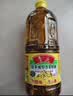 鲁花【保真菜籽油】低芥酸特香菜籽油 2L 物理压榨【京东品酒会同款】 实拍图