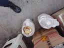 立白强效西柚小苏打洗洁精1kg家庭实惠装A类食品用去油不伤手随机发货 实拍图
