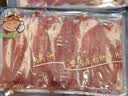 澳纽宝澳洲谷饲原切肥牛片1斤 涮火锅食材 生鲜牛肉 实拍图