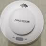 HIKVISION海康威视无线WiFi烟雾报警器家用烟感双光感烟报警 手机远程通知 写字楼学校酒店 3C认证  WiFi联网 NP-Y3-WF 实拍图