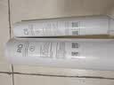 米家小米净水器后置活性炭滤芯（4号滤芯） 适用于600G厨下式/400G厨上增强版/400G厨下 XY2-CB/V1-SC 实拍图