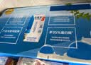 伊利安慕希希腊风味早餐酸奶 原味205g*10盒  礼盒装 实拍图