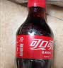 可口可乐（Coca-Cola）经典口味 汽水 碳酸饮料 300ml*12瓶 实拍图
