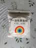 佳帮手【谢霆锋推荐】蒸笼纸圆形一次性食品级蒸锅烘焙纸蒸包子垫纸小号 实拍图