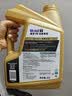 美孚（Mobil）全合成汽机油0W-20 SQ级4L金美汽车保养混动适用 SP/SQ随机发货 实拍图