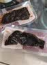 星华源内蒙古风干牛肉干 原切手撕 独立小包装高蛋白零食特产散装称食品 原味1+孜然1共500g*2袋（2斤装） 实拍图