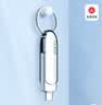 banq 512GB Type-C USB3.2 Gen1手机U盘 C90高速手机电脑两用双接口安卓苹果iPad平板Mac金属移动优盘 实拍图