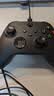 微软（Microsoft）XBOX无线游戏手柄 磨砂黑+USB-C线 蓝牙适配XBOX/PC/平板/手机Steam促销 黑神话悟空 影之刃零 实拍图