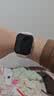 vivo WATCH GT 2 贝壳粉  超窄边高亮大屏 照片表盘一碰换 33天蓝牙续航 智能手表 实拍图