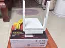 普联（TP-LINK） AX3000双频千兆WiFi6 子路由 无线路由器 信号扩展 Mesh易展 墙面路由信号放大器  XDR3032易展版 实拍图