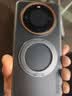 暴走【解压磁吸旋转支架】适用华为mate60pro手机壳华为mate60pro保护套柔砂肤感透色轻薄简约壳柔雾灰 实拍图
