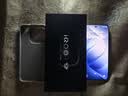 vivo iQOO 16 16+1TB逐光 2K165Hz三星珠峰屏 自研电竞芯片Q4 第六代骁龙8超级至尊版 游戏手机iqoo16 实拍图