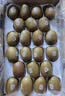 佳沛（zespri）新西兰金奇异果22粒巨大原箱146-175g猕猴桃水果礼盒 实拍图