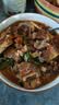 大庄园进口原切牛腩块 2斤 炖煮红烧食材 生鲜牛肉【真原切】 实拍图