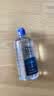 博士伦润明清透 隐形眼镜水护理液830ml 隐形眼镜多功能护理液 实拍图