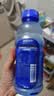 脉动（Mizone）维生素饮料青柠口味400ML*15瓶整箱低糖电解质水做运动饮料小瓶装 实拍图