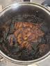 正大樱桃谷鸭脖净重1.8斤鸭货生鲜 麻辣卤味鸭货鸭肉火锅烧烤食材 实拍图