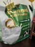 伊利新西兰进口脱脂奶粉 成人奶粉 营养品 送礼 原生高钙高蛋白 1kg 实拍图