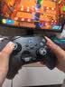 北通鲲鹏20游戏手柄AI智控无线蓝牙可调摇杆xbox类电脑PC手机steam体感宏switch2影之刃零伊莫 精英版 实拍图