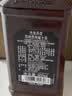 杰克丹尼（Jack Daniels）田纳西州调和型威士忌  洋酒 黑标 700ml 送礼 实拍图