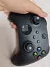 微软（Microsoft）XBOX无线游戏手柄 无线控制器 磨砂黑 蓝牙适配XBOX/PC/平板/手机Steam促销黑神话悟空 影之刃零 实拍图
