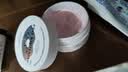 舒客 炫白酵能牙粉40g 多效清洁洗牙粉 去黄去渍美白牙齿清新口气 实拍图