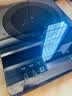 美的（Midea）电磁炉家用连续猛火2026新款电陶炉二级能效电磁灶电池炉一体微晶面板爆炒炒菜火锅炉MC-E22B205 实拍图